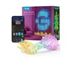 Govee LED Curtain Lights H70B1 - WiFi, Waterproof, 5x6.6ft - Fully Inspected