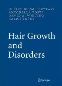 在飛比找博客來優惠-Hair Growth and Disorders