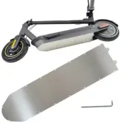 Parts For Ninebot Max G30 Bottom Covers Electric Scooter Battery Protection Pad