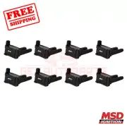 MSD Ignition Coil fits Chrysler 300 2005-2014