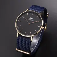 在飛比找momo購物網優惠-【Daniel Wellington】Daniel Well