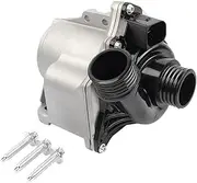 11517632426 11519455978 11517588885 Water Pump Compatible For BMW E90 E91 E60 E61 F18 F10 F07 F01 F02 E70 Car Engine Cooling System