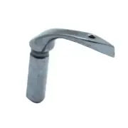 Looper #557-605 for Durkopp Adler 557 Eyelet Buttonhole Sewing Machine