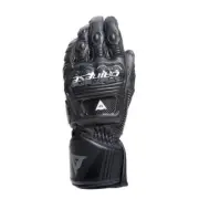 Dainese Druid 4 Gloves - Black/Grey