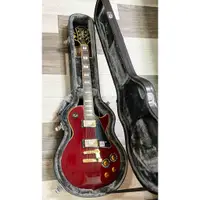 在飛比找蝦皮購物優惠-蒂兒音樂 現貨供應 Epiphone Les Paul Cu