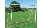 Football Goal Net (Pair) - Junior