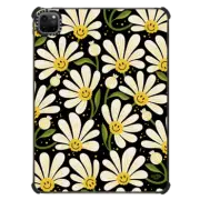 iPad Pro 11-inch (3rd/4th gen) iPad Impact Case 90s Daisy