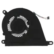 CPU Cooling Fan For HP 15S-EQ1524AU 47X31PA 15S-EQ2232AU 8L8A0PA Laptop