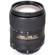 Nikon AF-S 18-300mm f3.5-6.3 G ED VR DX