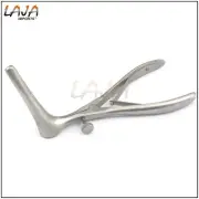 KILLIAN SEPTUM NASAL SPECULUM 6" Blade 3.5" (8.9cm) German Stainless Steel