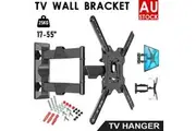TV Wall Mount Bracket Full Motion Swivel Tilt Breacket 37 32 40 42 50 52 55 Inch LED LCD