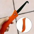 20 PCS Steel Head Hand Tool Old Cement Cleaner Construction Tool Tile Repair