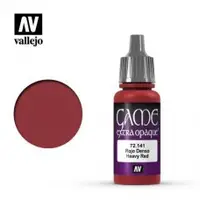 在飛比找蝦皮購物優惠-【桌遊老爹】Acrylicos Vallejo - 重紅色（