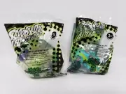 Burger King 2000 Scooby-Doo Alien Invaders Kid's Club Toy - New