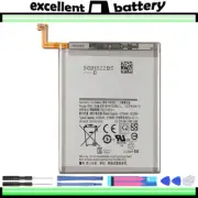 NEW for Samsung Galaxy Note 10+, Note 10 Plus, Li-ion BATTERY, EB-BN972ABU