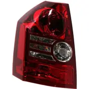 Rear Taillight 4806371AD left side for 2008-2010 Chrysler 300 Limited, Touring (for: Chrysler)