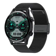 HK8pro smart watch new Bluetooth call heart rate and blood pressure monitoring electronic motion meter step