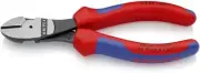 Comfort Grip High Leverage Diagonal Cutters