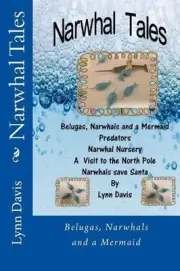 Narwhal Tales by Lynn Davis (English) Paperback Book