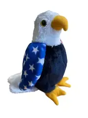 TY Beanie Baby "Soar" 2001 Retired Rare Mint With Mint Tag NEW WITH TAG