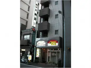 柳橋酒店Hotel Yanagibashi