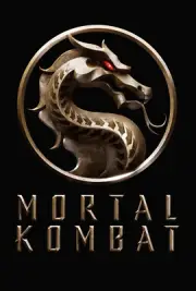 Mortal Kombat Movie 2021 Metal Poster 7x11 12x18 Sub Zero Scorpion Sonya Blade