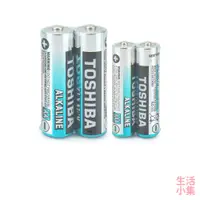 在飛比找松果購物優惠-【台灣現貨+發票】3號電池 AA電池 4號電池 AAA電池 