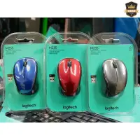 在飛比找露天拍賣優惠-羅技 logitech M235 無線滑鼠 Unifying