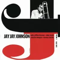 在飛比找博客來優惠-J.J.Johnson / The Eminent, Vol