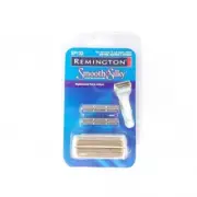 Remington Smooth & Silky Lady Shaver Foil & Cutter Part SP132 - WDF5500 WDF6000