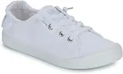 [Roxy] Women's Bayshore Plus Water Sports Shoes, White, 8 AU