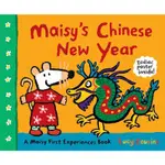 MAISY'S CHINESE NEW YEAR/LUCY COUSINS ESLITE誠品