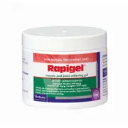 Virbac Rapigel Muscle and Joint Relief Gel 250g