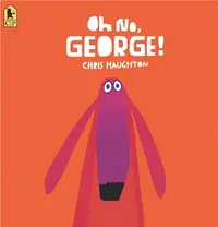 在飛比找三民網路書店優惠-Oh No, George!