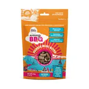 All Barks Aussie Mini Lamb Bites Dog Treats - 110g