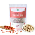 NATURAL FEMALE DETOX TEA UTERUS WARMING WOMB TEA暖宮🚚