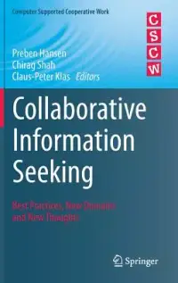 在飛比找博客來優惠-Collaborative Information Seek