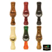 NEW RNT RICH-N-TONE DC DAISY CUTTER DIABLO MALLARD HEN DUCK CALL