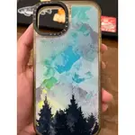 CASETIFY IPHONE 13 流沙殼