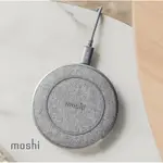 MOSHI  QTTO無線充電盤