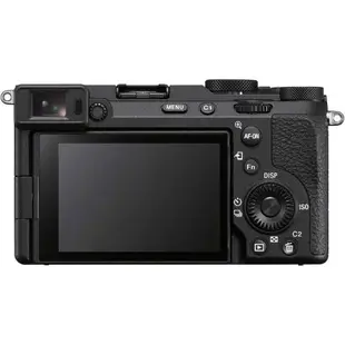 【新博攝影】SONY ILCE-A7CR單機身(台灣索尼公司貨)7CR~A7C R~註冊再送FZ100原廠電池+金屬熱靴蓋+SONY相機包