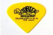 JIM DUNLOP (412R073) 412R.73 TORTEX SHRP PK-72/BG