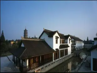 浙江南湖國際俱樂部酒店Zhejiang South Lake 1921 Club Hotel