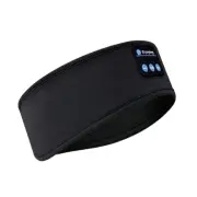 NNEOBA Wireless Bluetooth Sleep Headband Music Headset