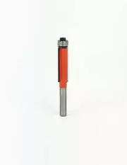 3/8" Flush Trimming Router Bit 1/4" Shank - ST8012B