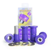 Powerflex for Porsche 911 (996) Rear Subframe Rear Bushing (Street)