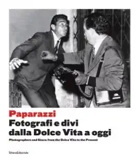 在飛比找博客來優惠-Paparazzi!: Fotografi e divi d