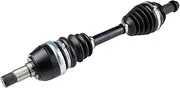 Auto Parts Car Axle Shaft Cv Axle Front Drive Shaft Compatible With B200-L 246 B180 A180 A-CLASS 2463301601 A2463301601