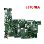 E210MA 主板適用於華碩 VIVOBOOK 12 E210MA E210MAB E210M 筆記本電腦主板 N500