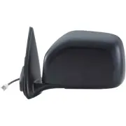K-Source 70046T Replacement mirror for 00-02 Toyota 4 Runner driver si (for: Toyota)